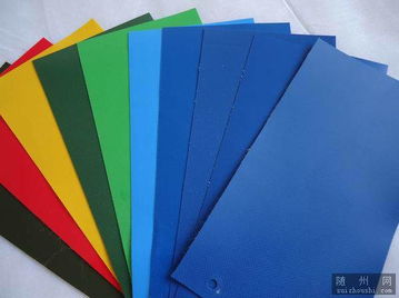 青島新材料 廠家直銷新型PVC涂層布系列產(chǎn)品，開啟行業(yè)革新新篇章