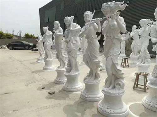 天鵝雕塑 藝銘雕塑 在線咨詢 山西天鵝雕塑