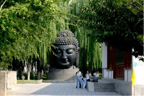 藏在地標雕塑里的城市靈魂,這些副中心網紅地標,您打卡過幾個