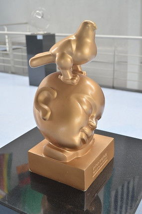 雕塑工藝品圖片 雕塑工藝品設計素材 紅動中國
