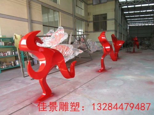 滕州不銹鋼人物雕塑報價廠