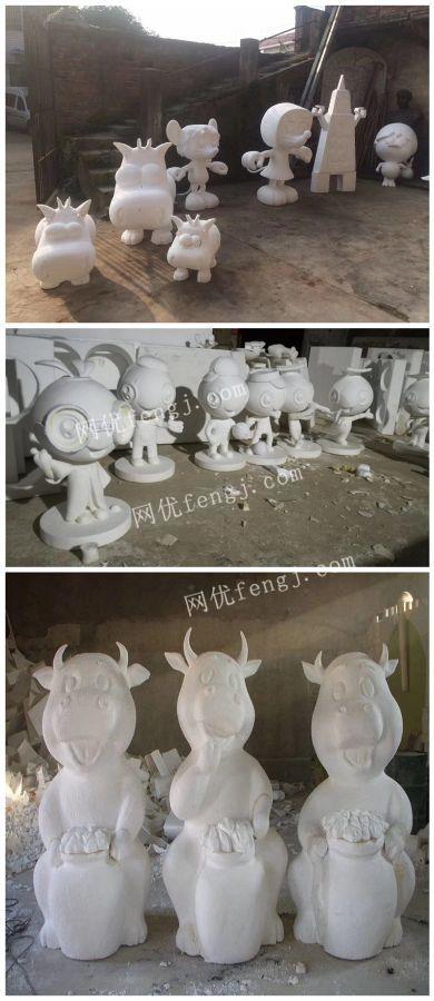 供應電腦大型全自動立式陶瓷泥胚雕刻機陶瓷泥胚石膏木工工藝品圓雕機
