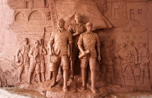 全國藝術名家邀請展 張智鵬雕塑作品賞析