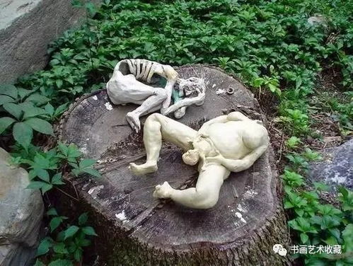 這些全球最迷人的雕塑作品,令人印象深刻