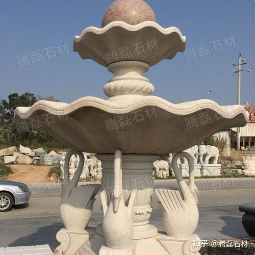 安裝石雕風水球步驟 石雕風水球成品圖