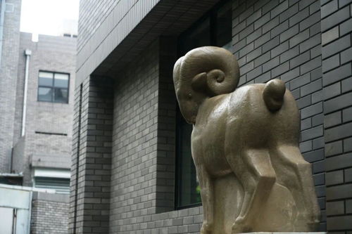 王朝 2020中央美院雕塑系研究生畢業作品推介 三