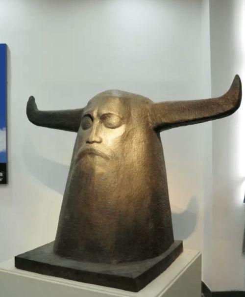 悼念丨著名雕塑家錢紹武先生于昨晚去世